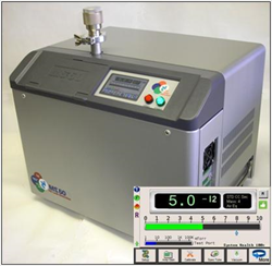 Thiết bị phát hiện rò rỉ  VIC MS 60 HVS Leak Detection